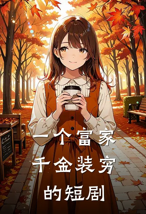 一个富家千金装穷的短剧