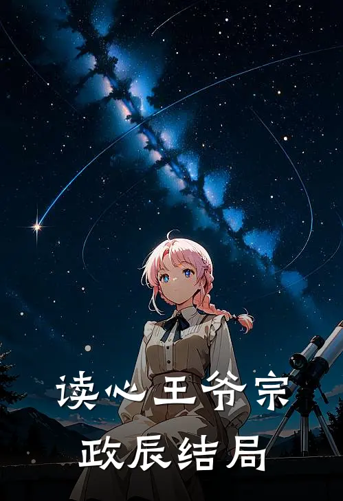 读心王爷宗政辰结局