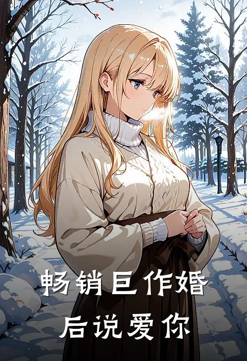 畅销巨作婚后说爱你