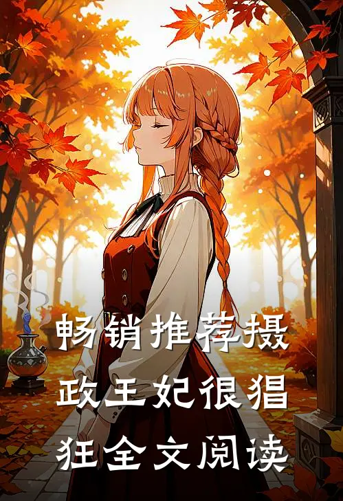 畅销推荐摄政王妃很猖狂全文阅读