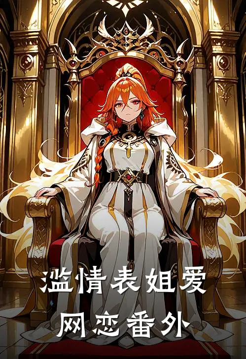 滥情表姐爱网恋 番外