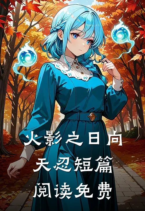 火影之日向天忍短篇阅读免费