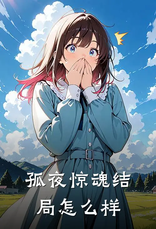 孤夜惊魂结局怎么样