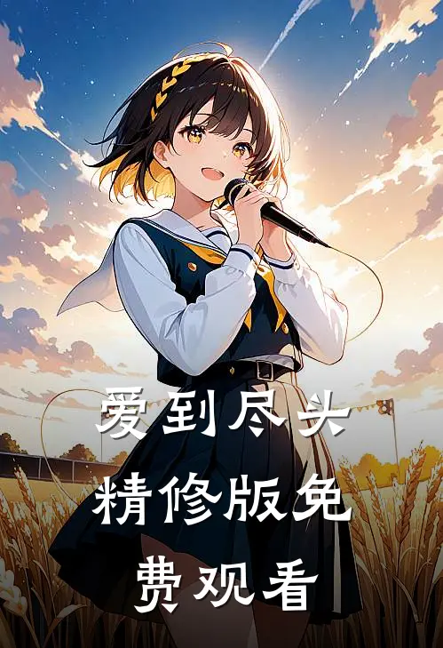 爱到尽头精修版免费观看