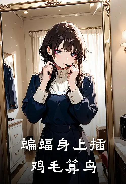蝙蝠身上插鸡毛算鸟