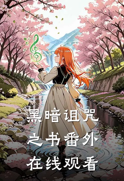 黑暗诅咒之书 番外在线观看