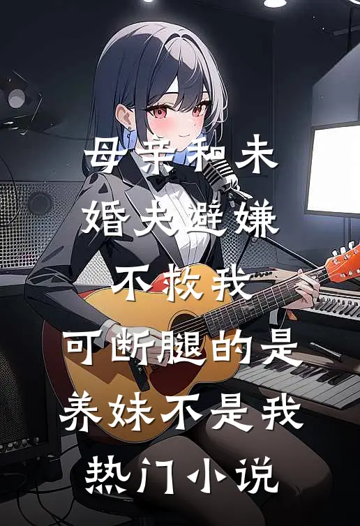 母亲和未婚夫避嫌不救我，可断腿的是养妹不是我热门小说