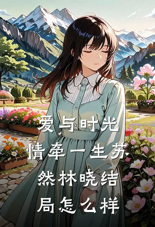 爱与时光.情牵一生苏然林晓结局怎么样