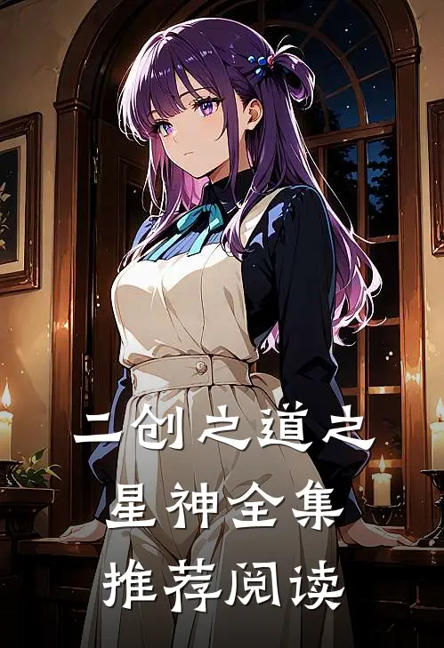 二创之道之星神全集推荐阅读