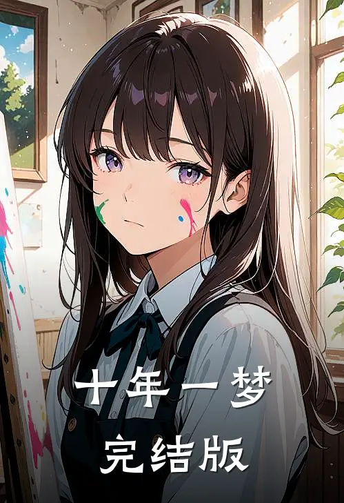 十年一梦完结版