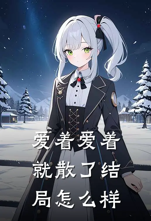 爱着爱着就散了结局怎么样