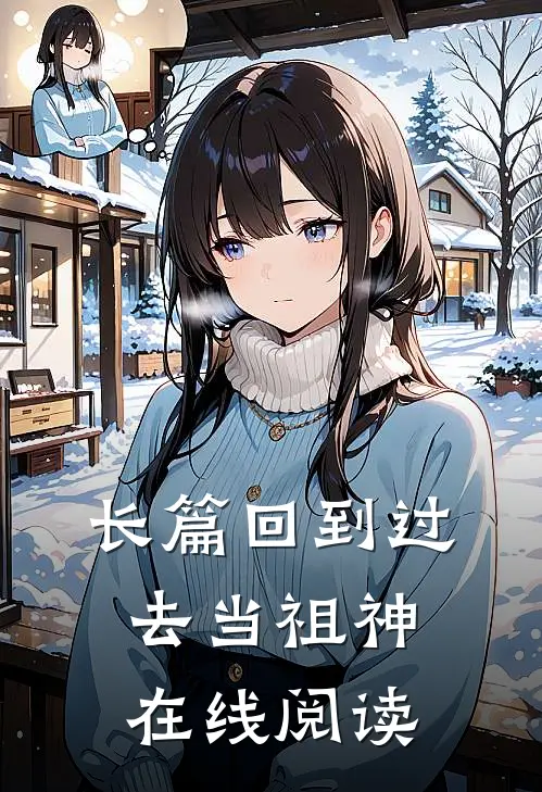 长篇回到过去当祖神在线阅读