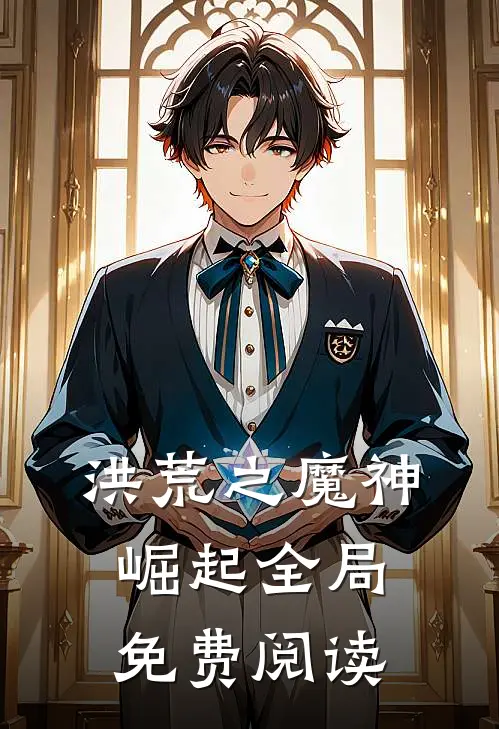洪荒之魔神崛起全局免费阅读