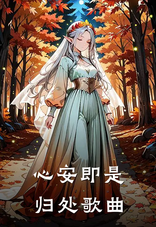 心安即是归处歌曲