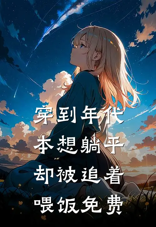 穿到年代，本想躺平却被追着喂饭免费