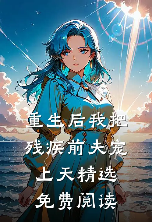 重生后我把残疾前夫宠上天精选免费阅读