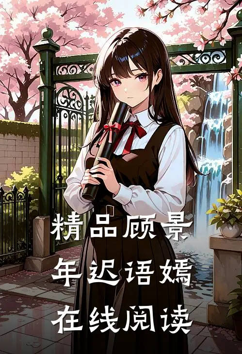 精品顾景年迟语嫣在线阅读