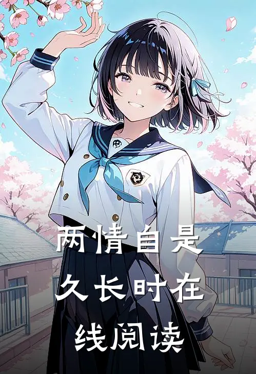 两情自是久长时在线阅读