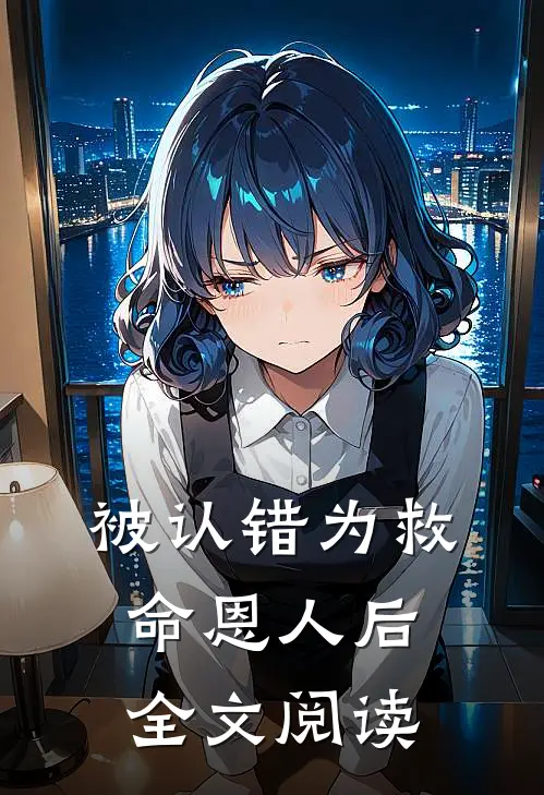 被认错为救命恩人后全文阅读
