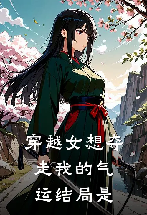 穿越女想夺走我的气运结局是