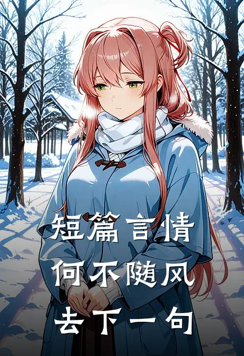 短篇言情何不随风去下一句