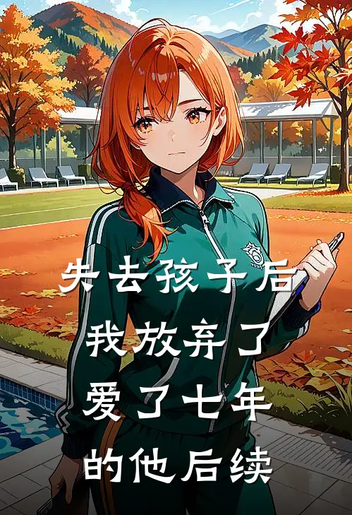 失去孩子后我放弃了爱了七年的他后续