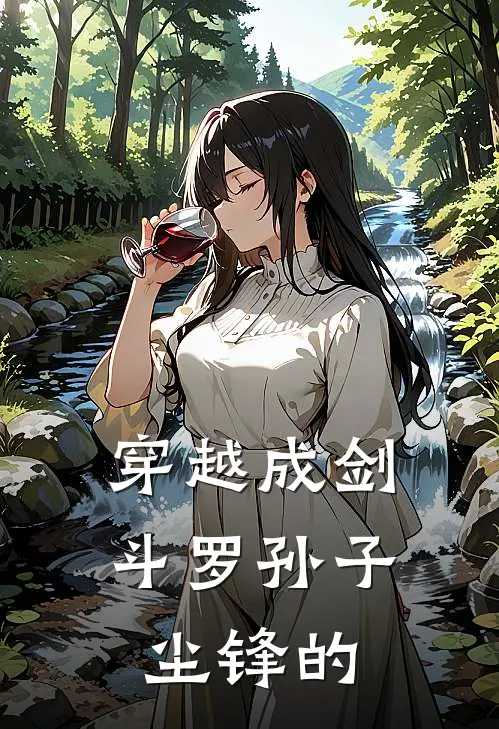 穿越成剑斗罗孙子尘锋的