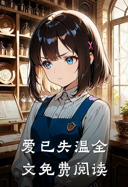爱已失温全文免费阅读