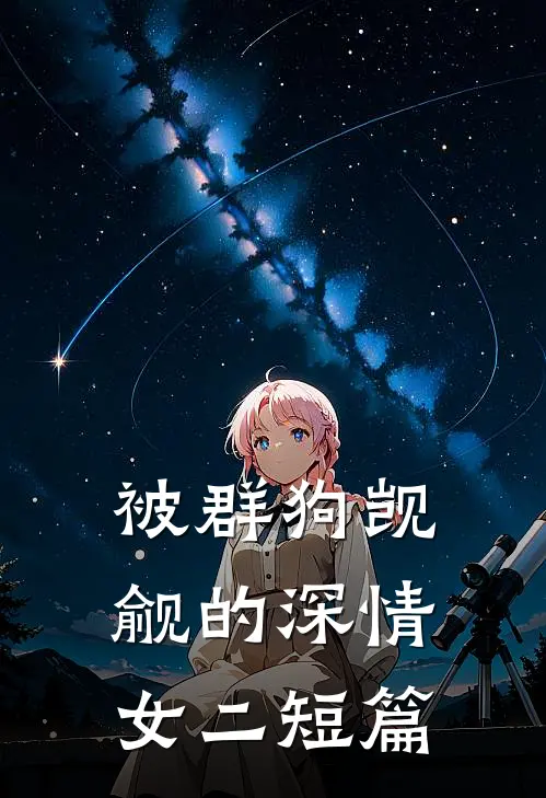 被群狗觊觎的深情女二短篇