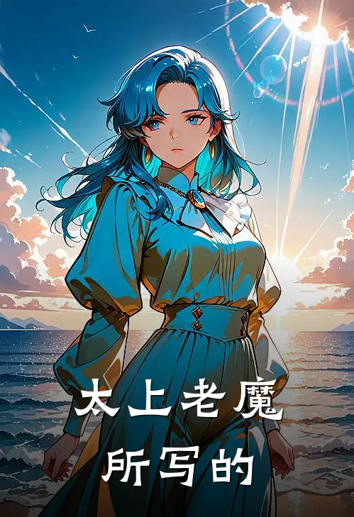 太上老魔所写的