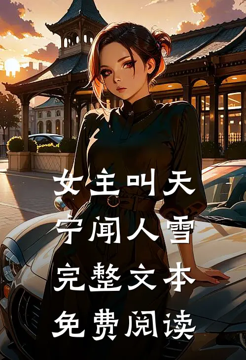 女主叫天宁闻人雪完整文本免费阅读
