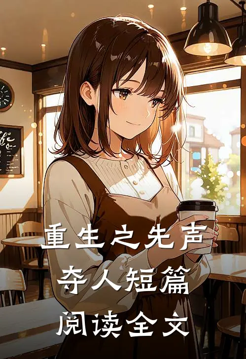 重生之先声夺人短篇阅读全文