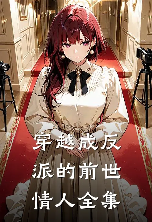 穿越成反派的前世情人 全集