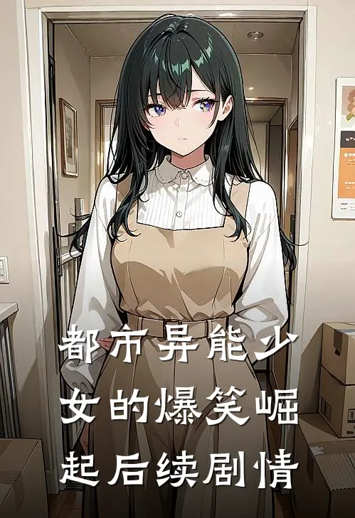 都市异能少女的爆笑崛起后续剧情