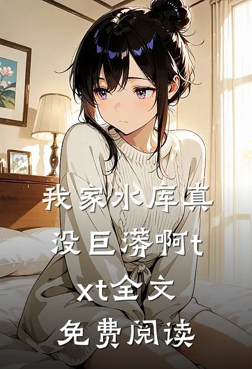 我家水库真没巨蟒啊txt全文免费阅读