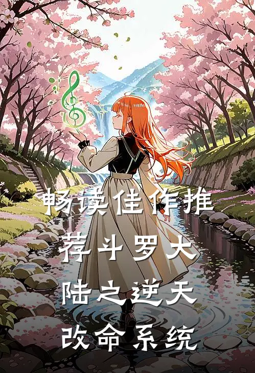 畅读佳作推荐斗罗大陆之逆天改命系统