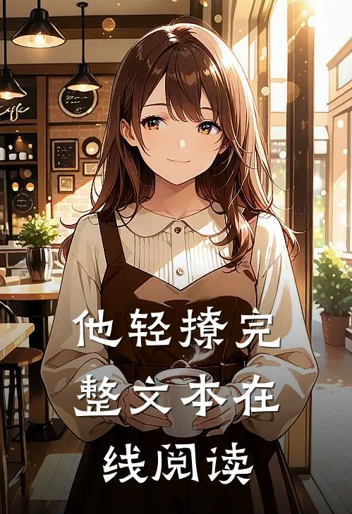 他轻撩完整文本在线阅读