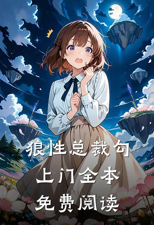 狼性总裁勾上门全本免费阅读