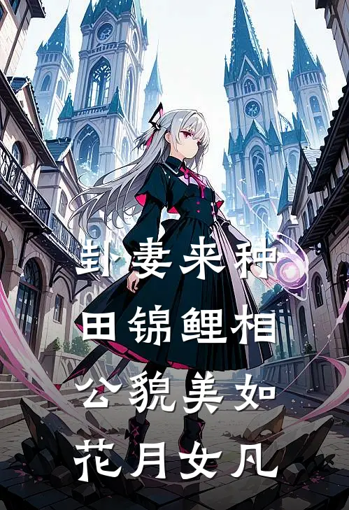 卦妻来种田锦鲤相公貌美如花 月女凡