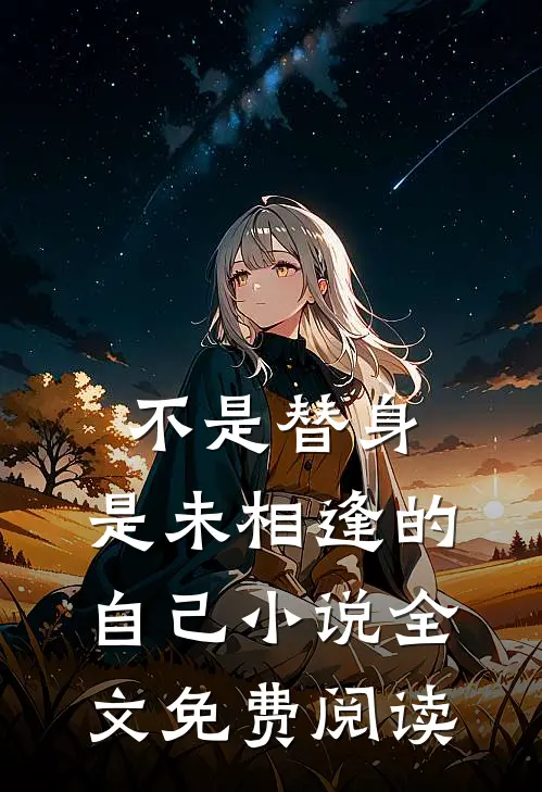 不是替身，是未相逢的自己小说全文免费阅读