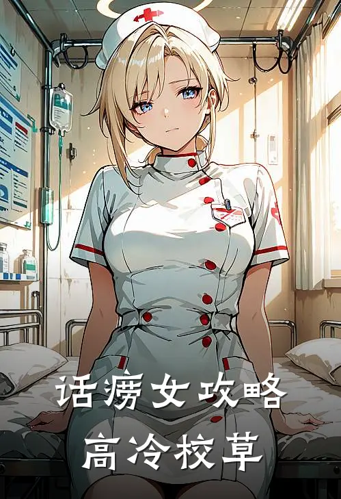话痨女攻略高冷校草