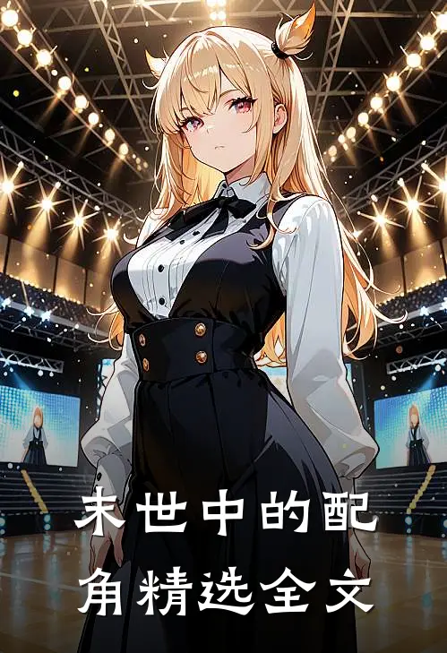 末世中的配角精选全文