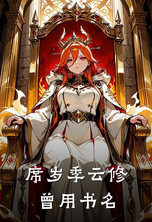 席岁季云修曾用书名