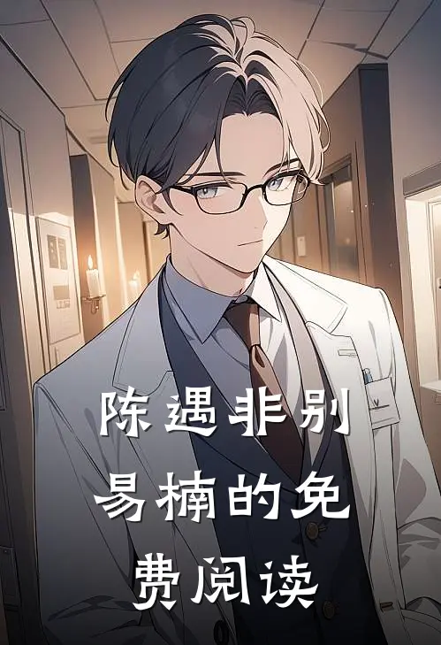 陈遇非别易楠的免费阅读