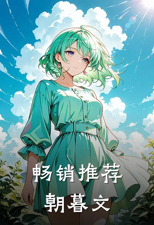 畅销推荐朝暮文