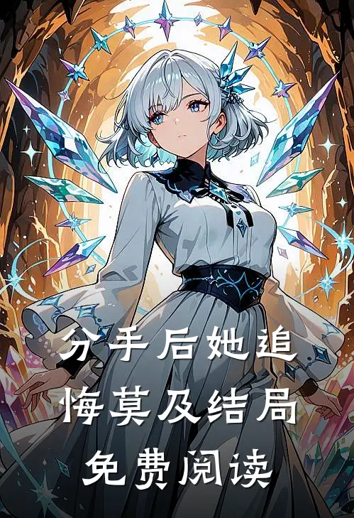 分手后她追悔莫及结局免费阅读