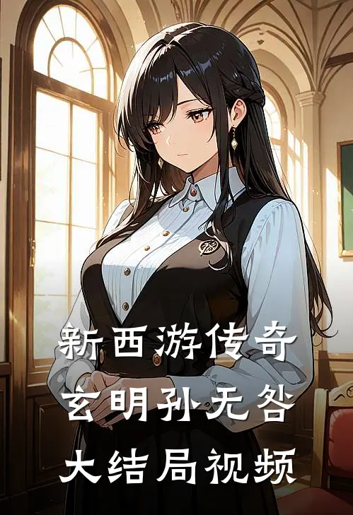 新西游传奇玄明孙无咎大结局视频