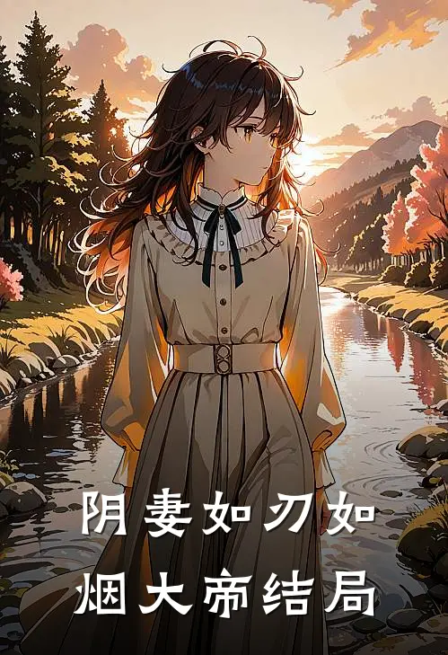阴妻如刃如烟大帝结局