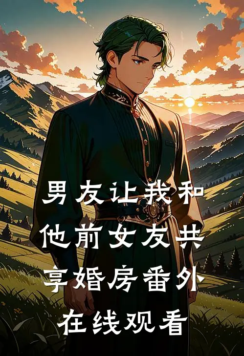 男友让我和他前女友共享婚房 番外在线观看