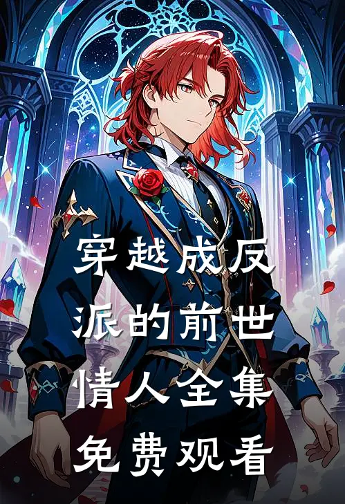 穿越成反派的前世情人 全集免费观看